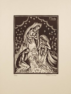 Ferdiš Duša (1888-1958) - TĚŠÍNSKO