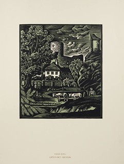 Ferdiš Duša (1888-1958) - DOLŮ VÁHOM I. DÍL