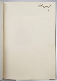 Karel Hynek Mácha (1810-1836) Jan Zrzavý (1890-1977) - MÁJ