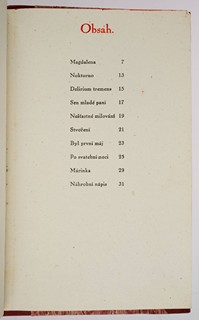 Toyen (1902-1980) Pierre Louÿs (1870-1925) - PYBRAC + MAGDALENA