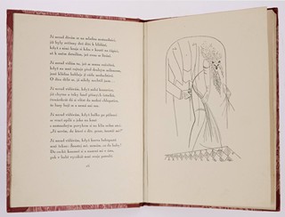 Toyen (1902-1980) Pierre Louÿs (1870-1925) - PYBRAC + MAGDALENA