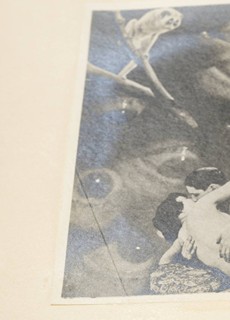 Jindřich Štyrský (1899-1942) Bohuslav Brouk (1912-1978) - EMILIE PŘICHÁZÍ KE MNĚ VE SNU