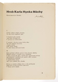 Různí autoři - ANI LABUŤ ANI LŮNA. SBORNÍK K STÉMU VÝROČÍ SMRTI K. H. MÁCHY