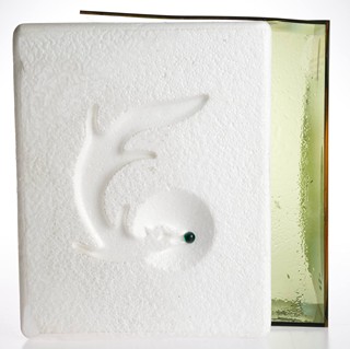 Jean-Pierre Duprey Toyen (1902-1980) - LA FORET SACRILEGE