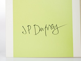 Jean-Pierre Duprey Toyen (1902-1980) - LA FORET SACRILEGE