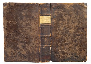 Abraham Gotthelf Kästner (1719-1800) Vandenhoeck & Ruprecht, vdova Vandenhoeková - ASTRONOMISCHE ABHANDLUNGEN