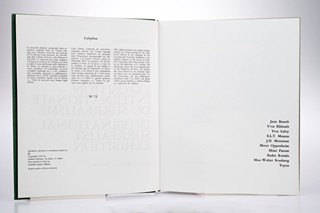 André Breton (1896-1966) Toyen (1902-1980) - MOSTRA INTERNAZIONALE DEL SURREALISMO