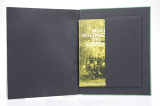 André Breton (1896-1966) Toyen (1902-1980) - MOSTRA INTERNAZIONALE DEL SURREALISMO