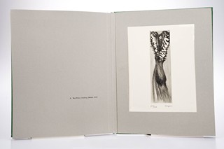 André Breton (1896-1966) Toyen (1902-1980) - MOSTRA INTERNAZIONALE DEL SURREALISMO