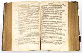 Martin Luther (1483-1546) - TOMUS SEXTUS OMNIUM OPERUM...