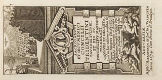 Johannes Gerhard (1582-1637) - EKUMENICKÝ SET DVOU NÁBOŽENSKÝCH KNIH