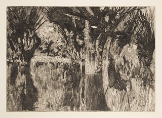 Antonín Odehnal (1931-2017) - SOUBOR LEPTŮ