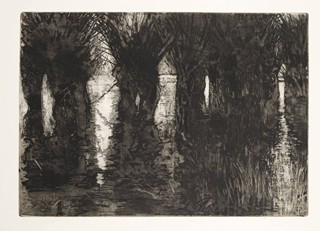 Antonín Odehnal (1931-2017) - SOUBOR LEPTŮ