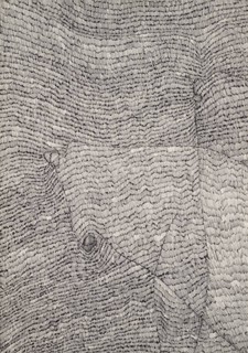 Daisy Mrázková (1923-2016) - DVOJICE KRESEB