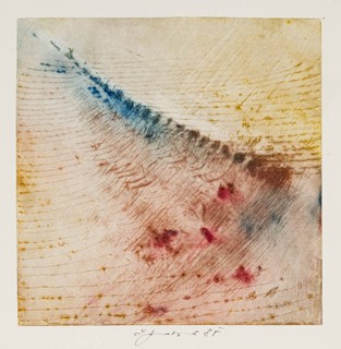 Různé autorky - SOUBOR DROBNÉ GRAFIKY