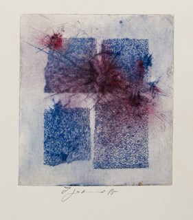 Různé autorky - SOUBOR DROBNÉ GRAFIKY