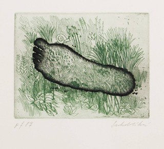 Různé autorky - SOUBOR DROBNÉ GRAFIKY