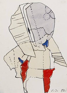 Různé autorky - SOUBOR DROBNÉ GRAFIKY