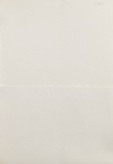 Bohumil Hrabal (1914-1997) Jiří Anderle (1936) - LIBEŇSKÉ ARTIKULE