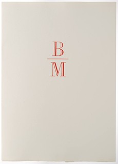 Vladimír Komárek (1928-2002) Bohuslav Martinů (1890-1959) - MYŠLENKY O SMYSLU UMĚLECKÉ TVORBY