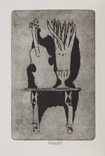 Vladimír Komárek (1928-2002) Bohuslav Martinů (1890-1959) - MYŠLENKY O SMYSLU UMĚLECKÉ TVORBY