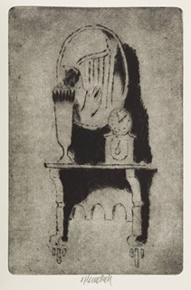 Vladimír Komárek (1928-2002) Bohuslav Martinů (1890-1959) - MYŠLENKY O SMYSLU UMĚLECKÉ TVORBY