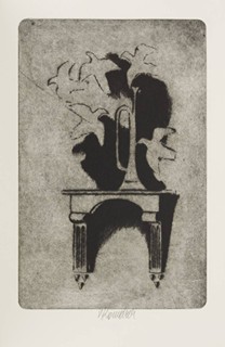 Vladimír Komárek (1928-2002) Bohuslav Martinů (1890-1959) - MYŠLENKY O SMYSLU UMĚLECKÉ TVORBY