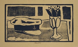 Vladimír Komárek (1928-2002) - SOUBOR GRAFIKY VLADIMÍRA KOMÁRKA