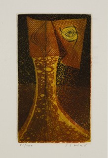 Vít Obrtel (1901-1988) Josef Istler (1919-2000) - VODOTRYSK