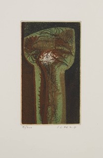 Vít Obrtel (1901-1988) Josef Istler (1919-2000) - VODOTRYSK