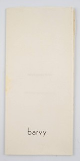 Jiří Valoch (1946) - KONCEPTUÁLNÍ TEXTY