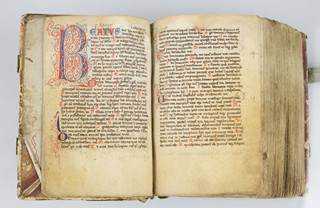 POPELÁŘŮV BREVIÁŘ