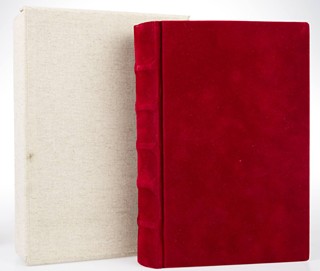 Pierre de Rohan-Gié (1451-1513) - FAKSIMILE KNIHY HORAE PRINCIPII DE ROHAN