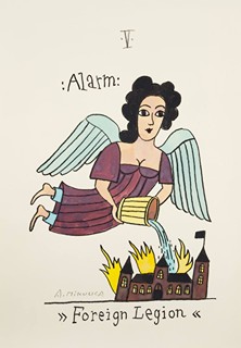 Alois Mikulka (1933) - DOPISY PEPUŠI