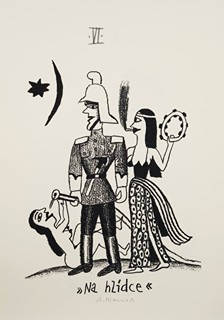 Alois Mikulka (1933) - DOPISY PEPUŠI