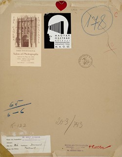 Adolf Katscher (1881-1942) - ČTVEŘICE FOTOGRAFIÍ