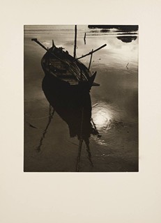 Huat Tang Seng - SOUBOR PĚTI FOTOGRAFIÍ RYBÁŘSKÝCH LODÍ