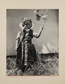 Stibor Otto - TROJICE FOTOGRAFIÍ