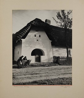 Stibor Otto - TROJICE FOTOGRAFIÍ