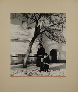 Stibor Otto - TROJICE FOTOGRAFIÍ