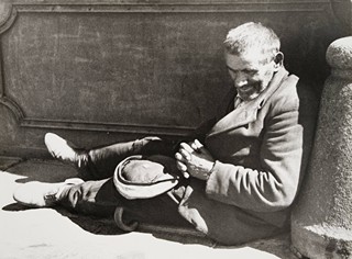 SOUBOR OSMI FOTOGRAFIÍ S VENKOVSKOU TÉMATIKOU