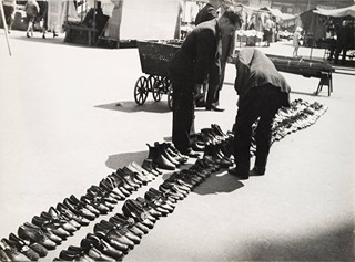 SOUBOR OSMI FOTOGRAFIÍ S VENKOVSKOU TÉMATIKOU