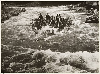 Sergej Protopopov (1895-1976) - SOUBOR ŠESTI FOTOGRAFIÍ