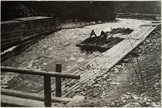 Sergej Protopopov (1895-1976) - SOUBOR ŠESTI FOTOGRAFIÍ