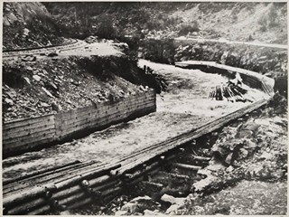 Sergej Protopopov (1895-1976) - SOUBOR ŠESTI FOTOGRAFIÍ