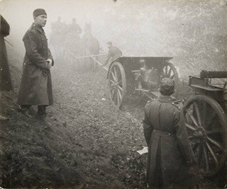 Václav Jírů (1910-1980) - MANÉVRY