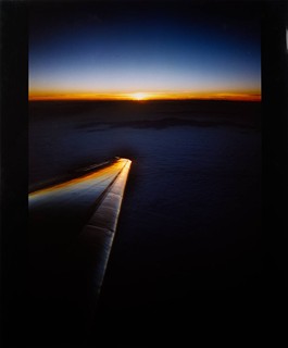 Erich Einhorn (1928-2006) - DVOJICE BAREVNÝCH FOTOGRAFIÍ