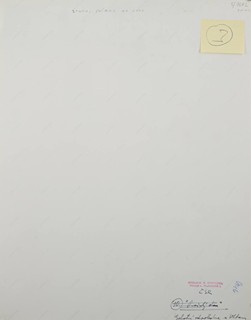 Erich Einhorn (1928-2006) - SOBOTNÍ ODPOLEDNE U VLTAVY