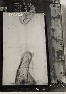 Antonín Gribovský (1933-1989) - VENUŠE