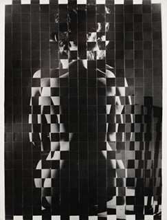 Václav Chochola (1923-2005) - AKT - ROLÁŽ